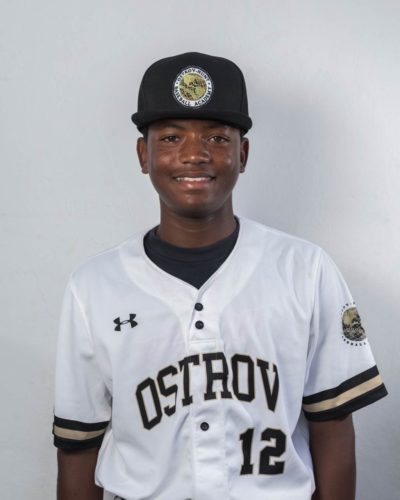 Jose De La Rosa | Ostrov Baseball Academy